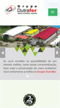 Mobile Screenshot of dutrafer.com.br